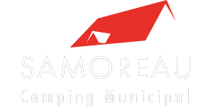 Camping de Samoreau